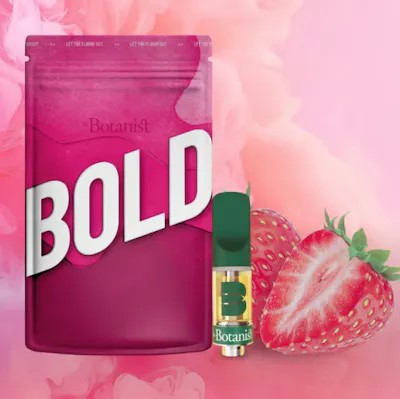 STRAWBERRY | 1G