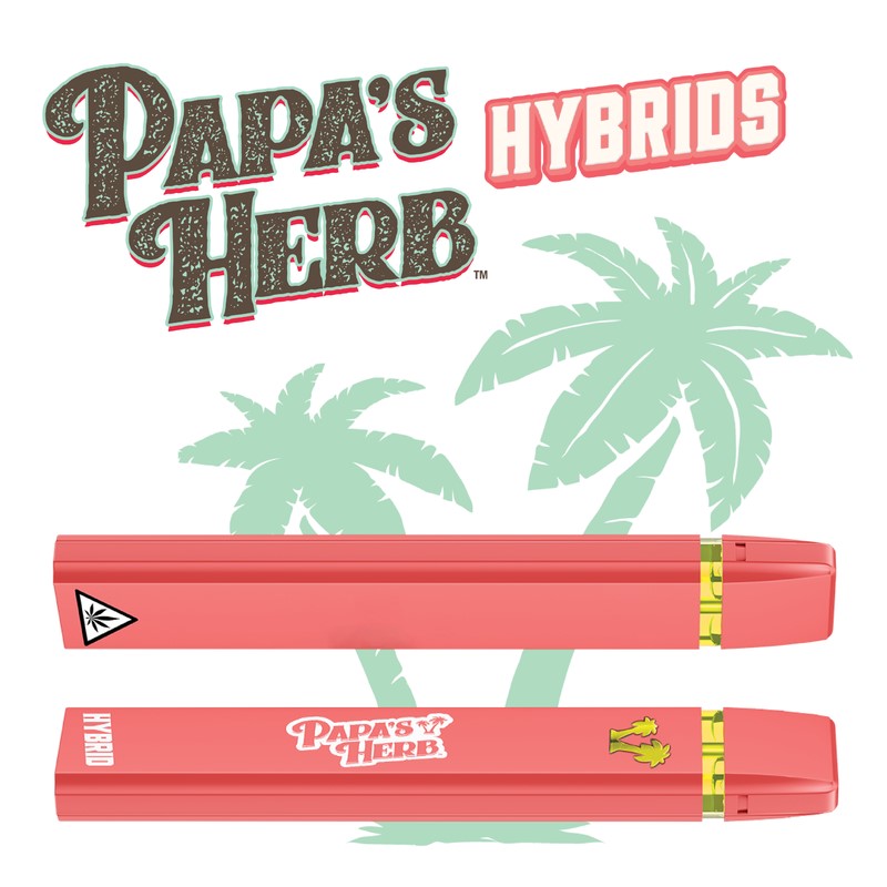 BLUE DREAM | DISPOSABLE | 1G