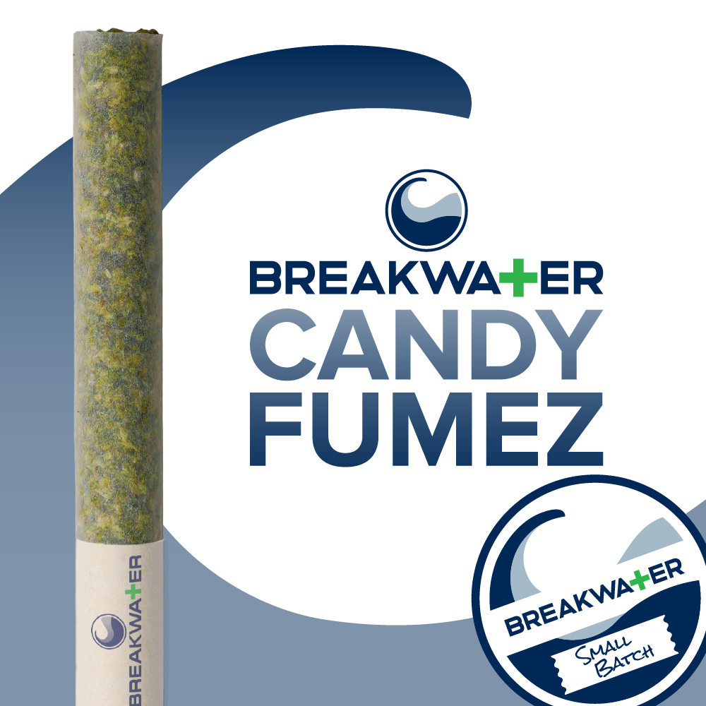 CANDY FUMEZ | 1G