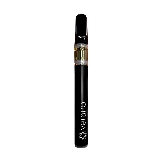 LEMON CAKE | DISPOSABLE | 0.3G