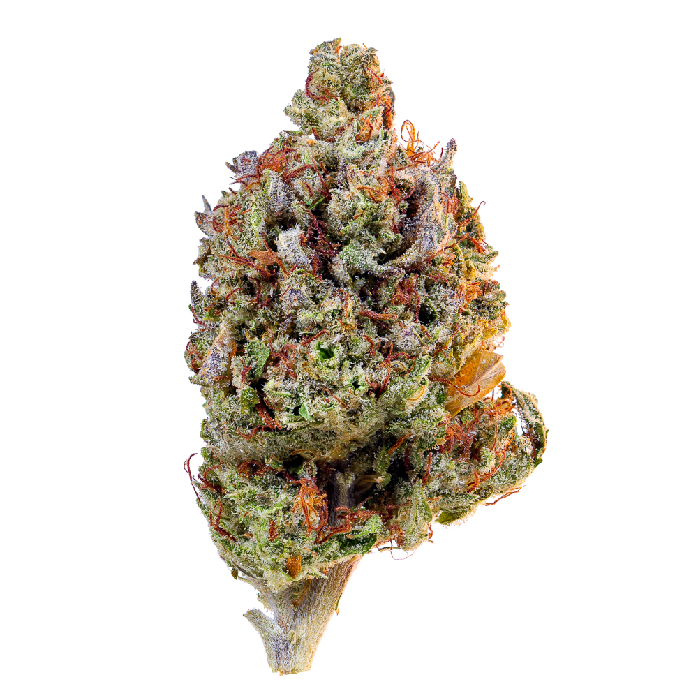 Mendocino Natural Farms — Granddaddy Purple