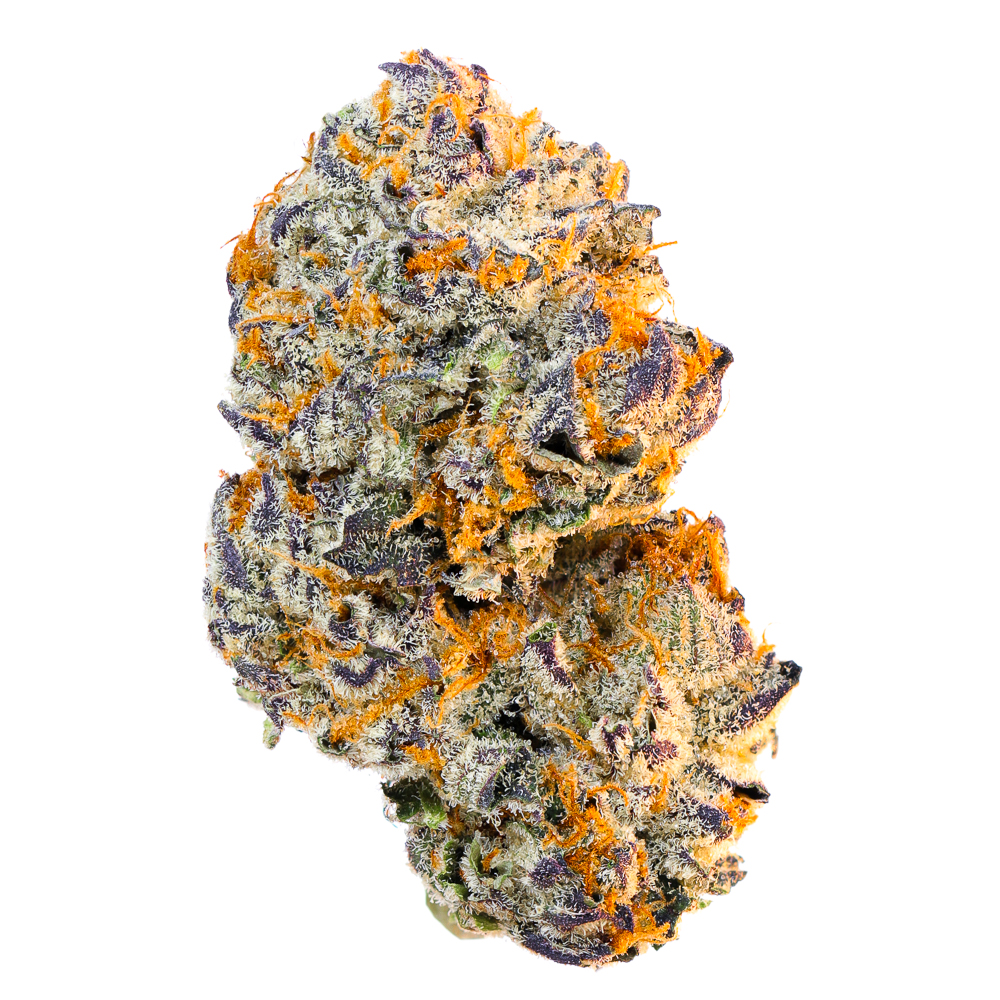 UpNorth — Bubba Kush