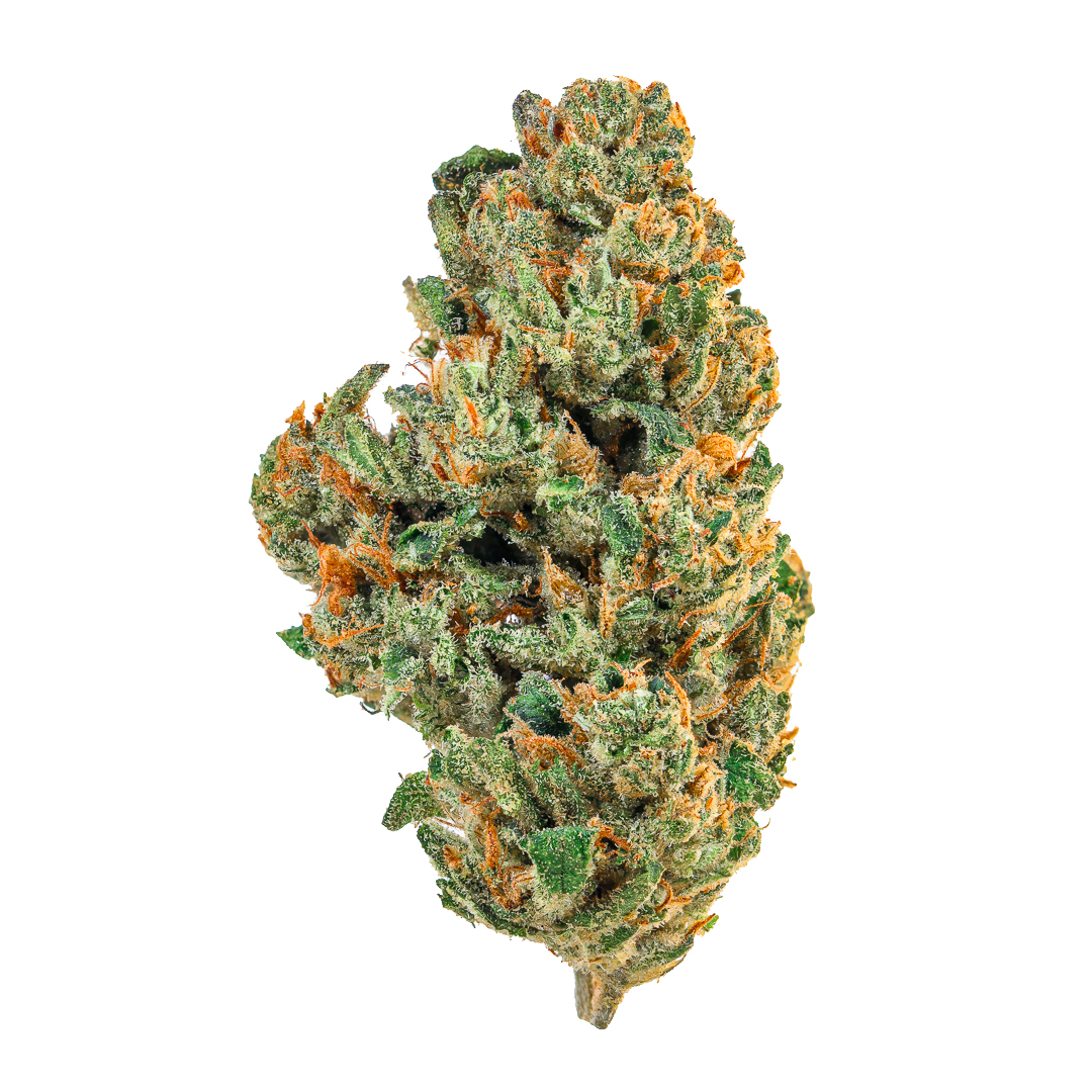Moon Made Farms — Hawaiian