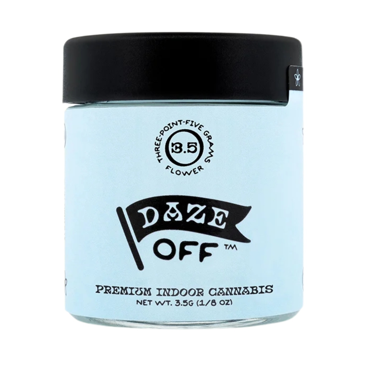 Daze Off — Bruce Banner