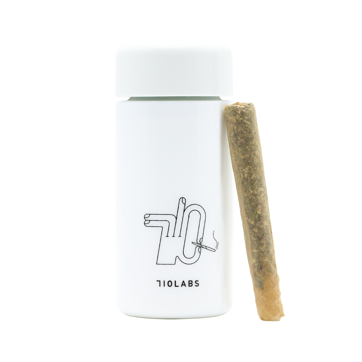 710 Labs — Cake Crasher