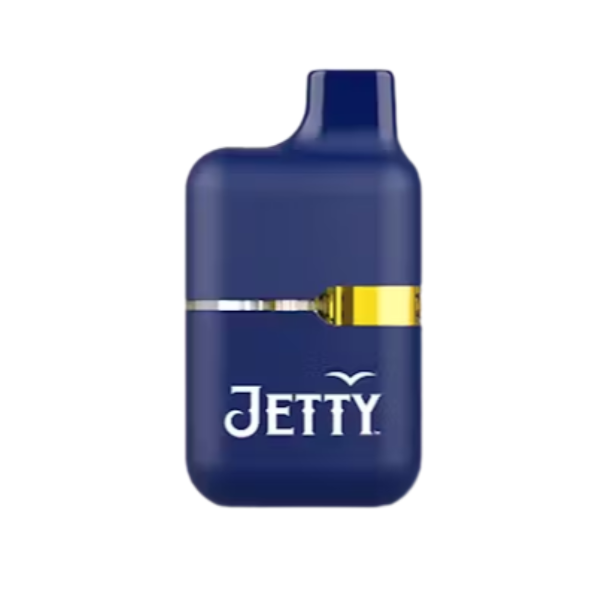 Jetty Extracts — Island