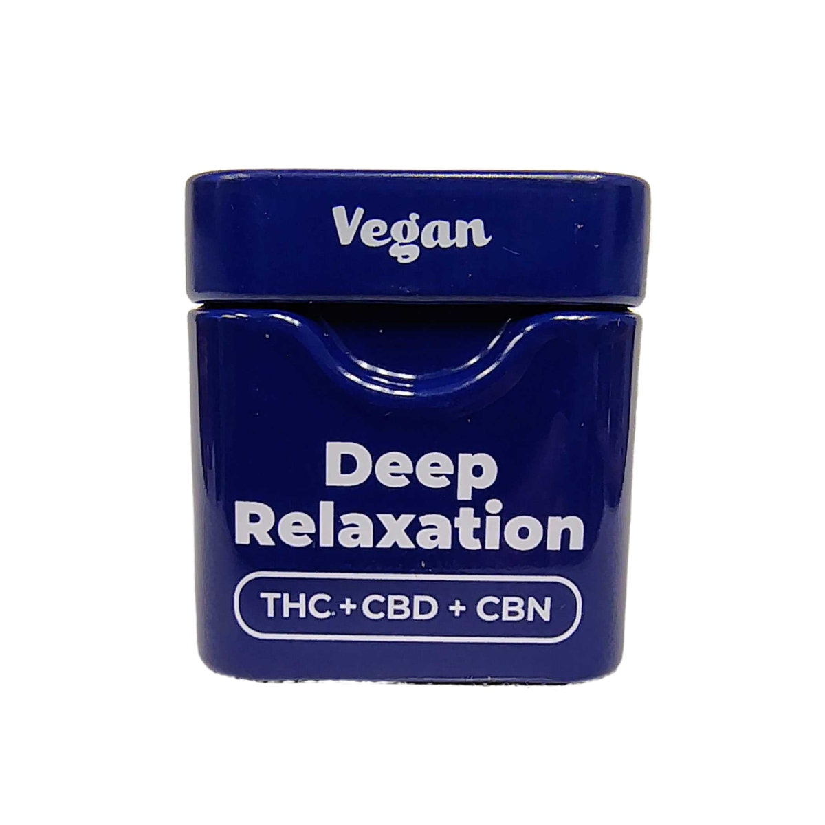 Drops — Deep Relaxation Black Currant - : Jellies