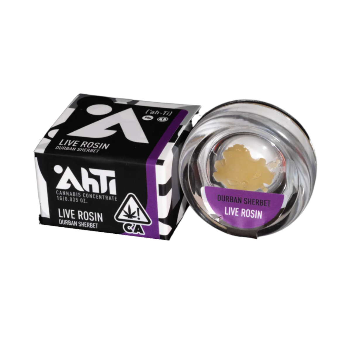 Ahti Farms — Durban