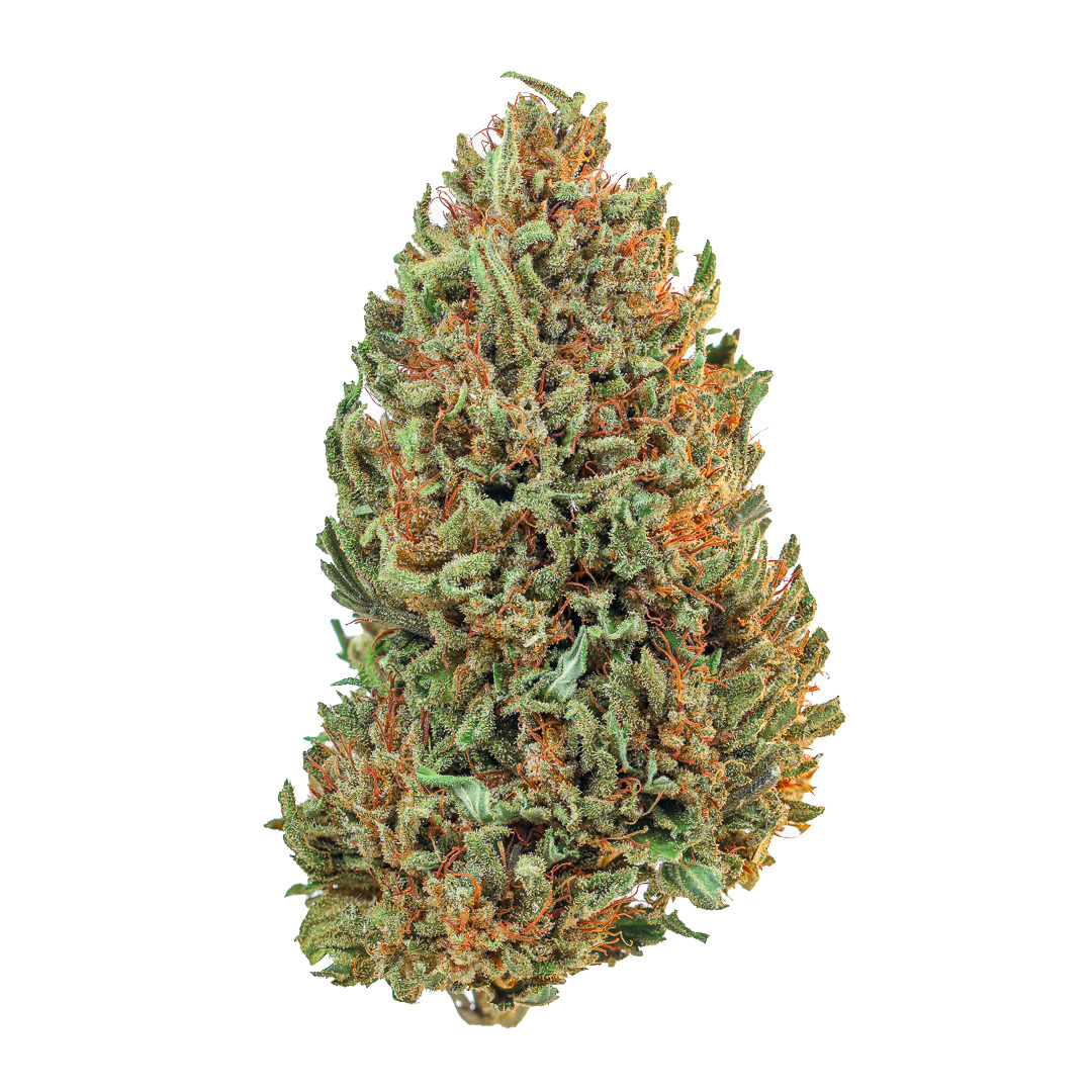 Farm Cut — Harmony