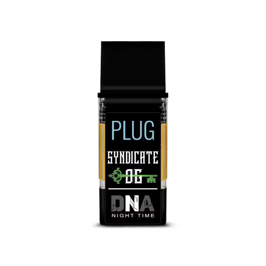 PlugPlay — Syndicate