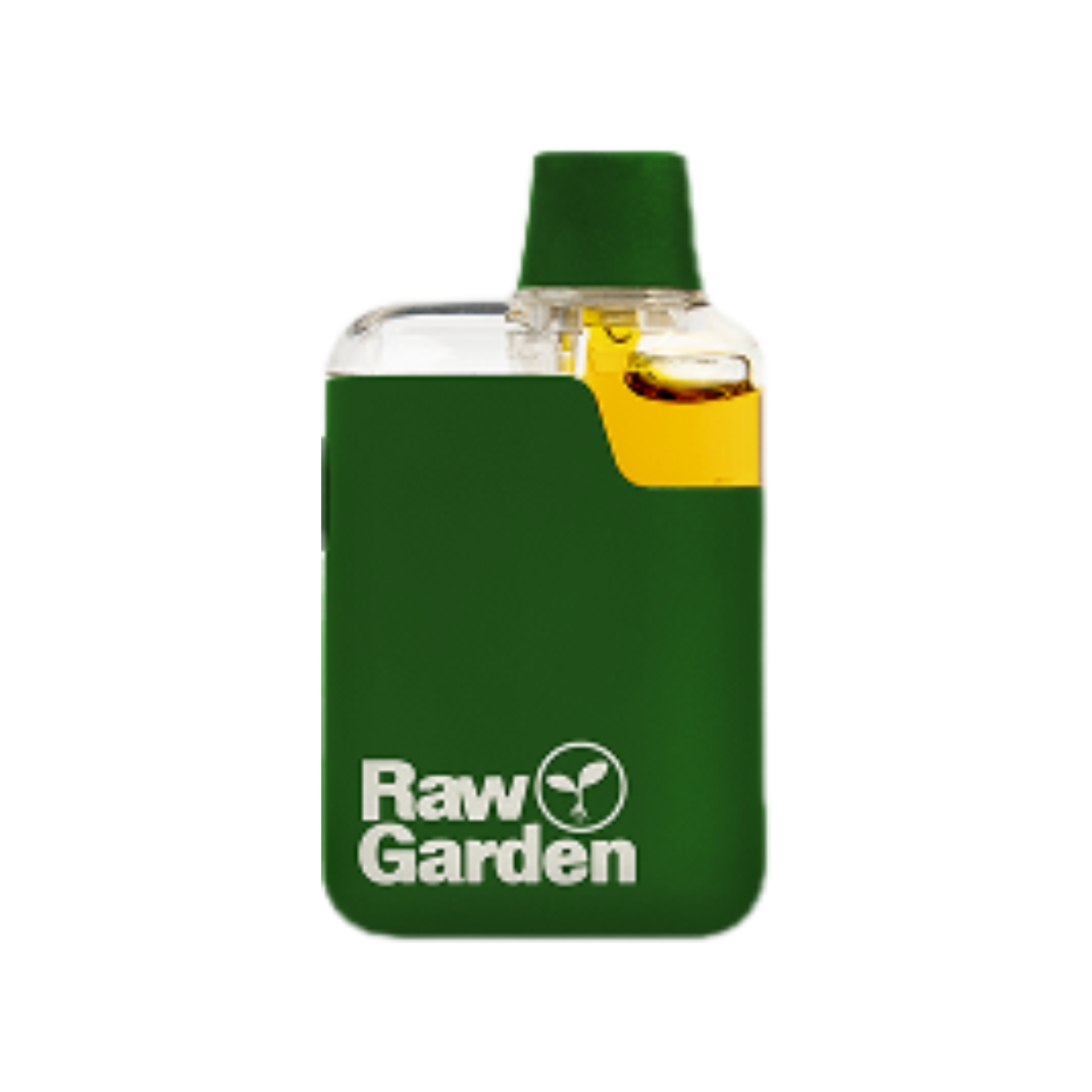 Raw Garden — Carbon Fiber