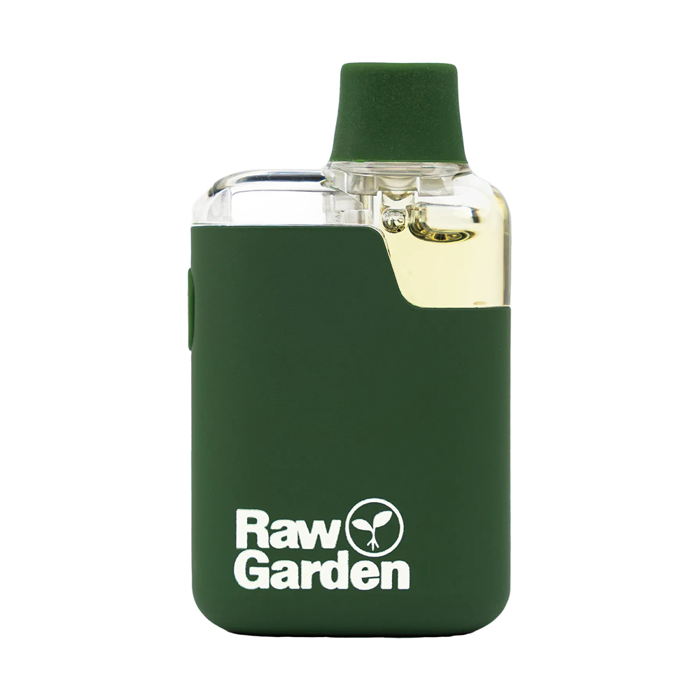 Raw Garden — OG Kush