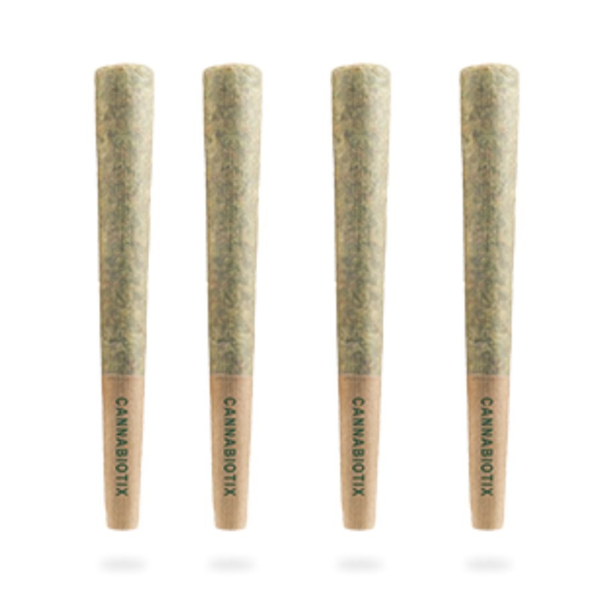 Cannabiotix — Grand Master