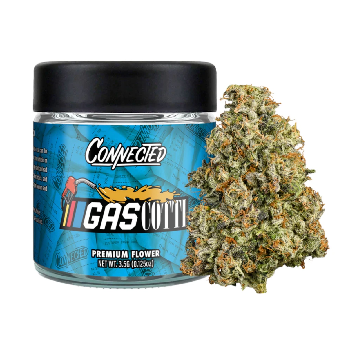 Connected Cannabis Co — Gascotti