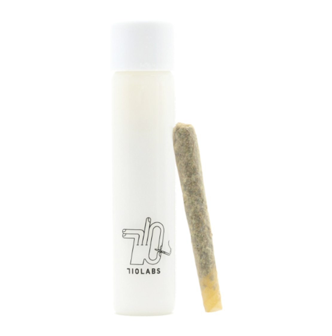 710 Labs — Rick Jamez #3