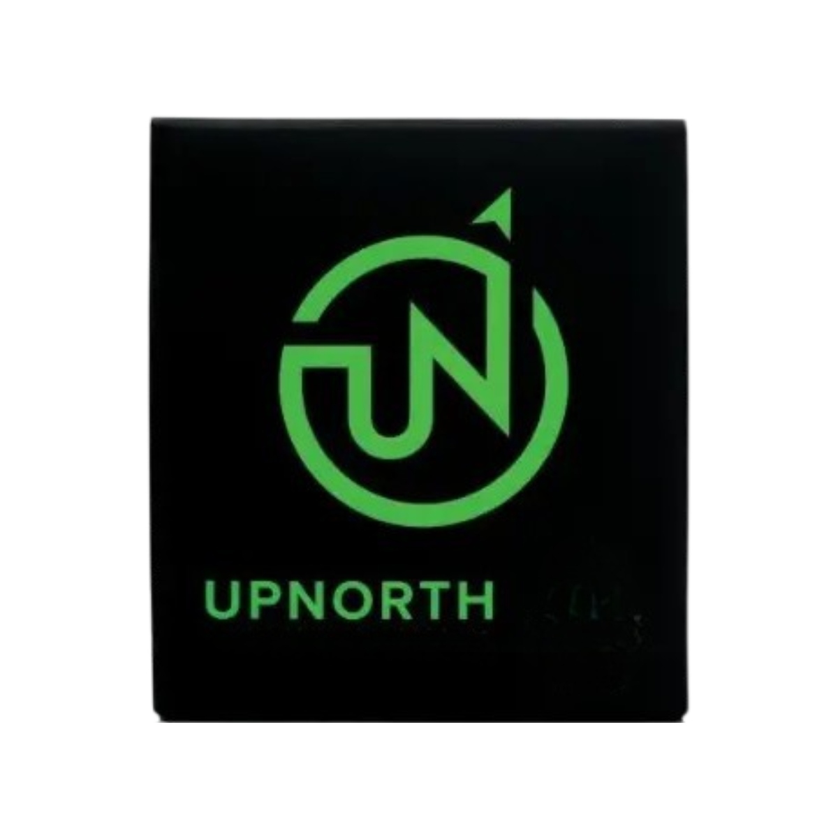 UpNorth — Strawberry Cough