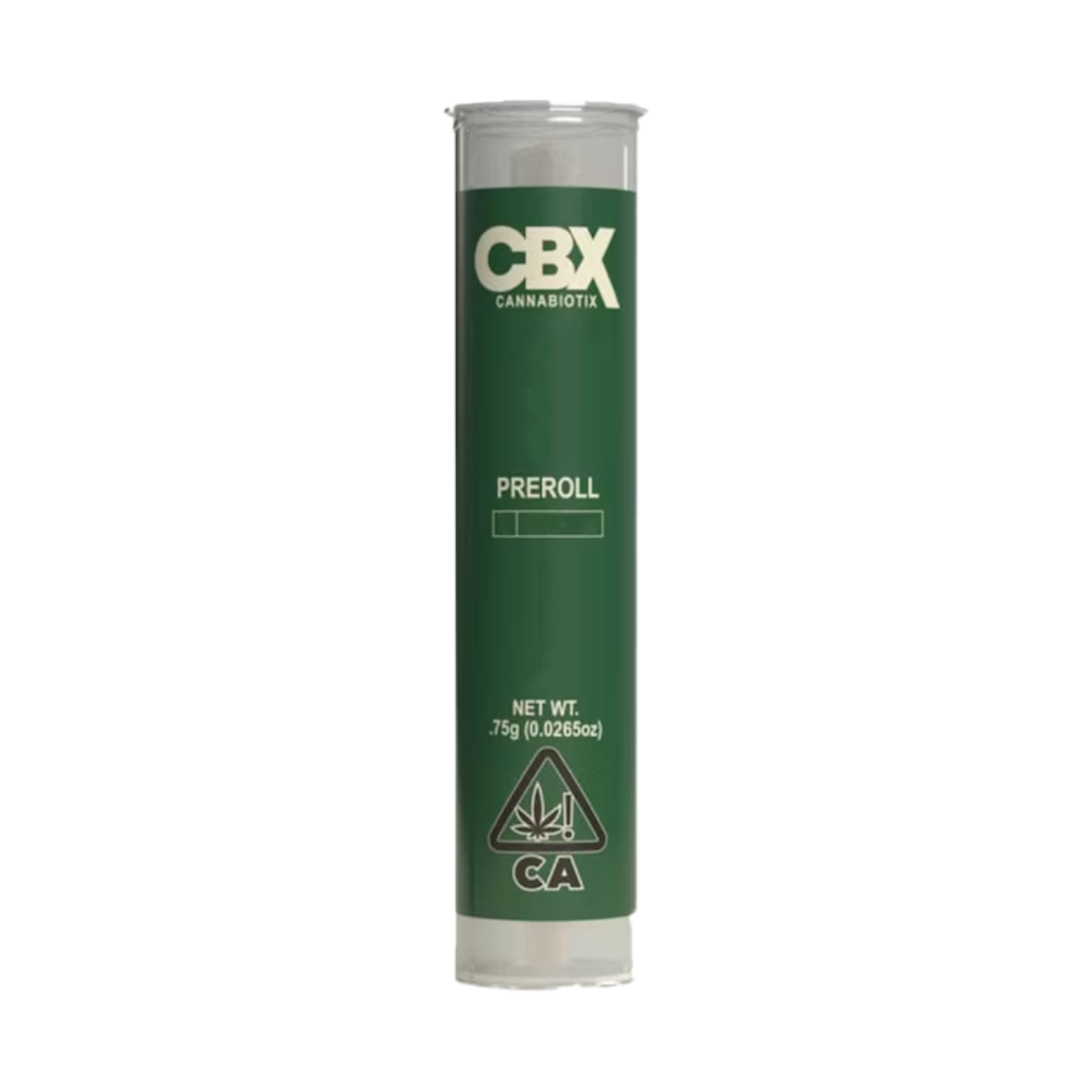 Cannabiotix — Zereal