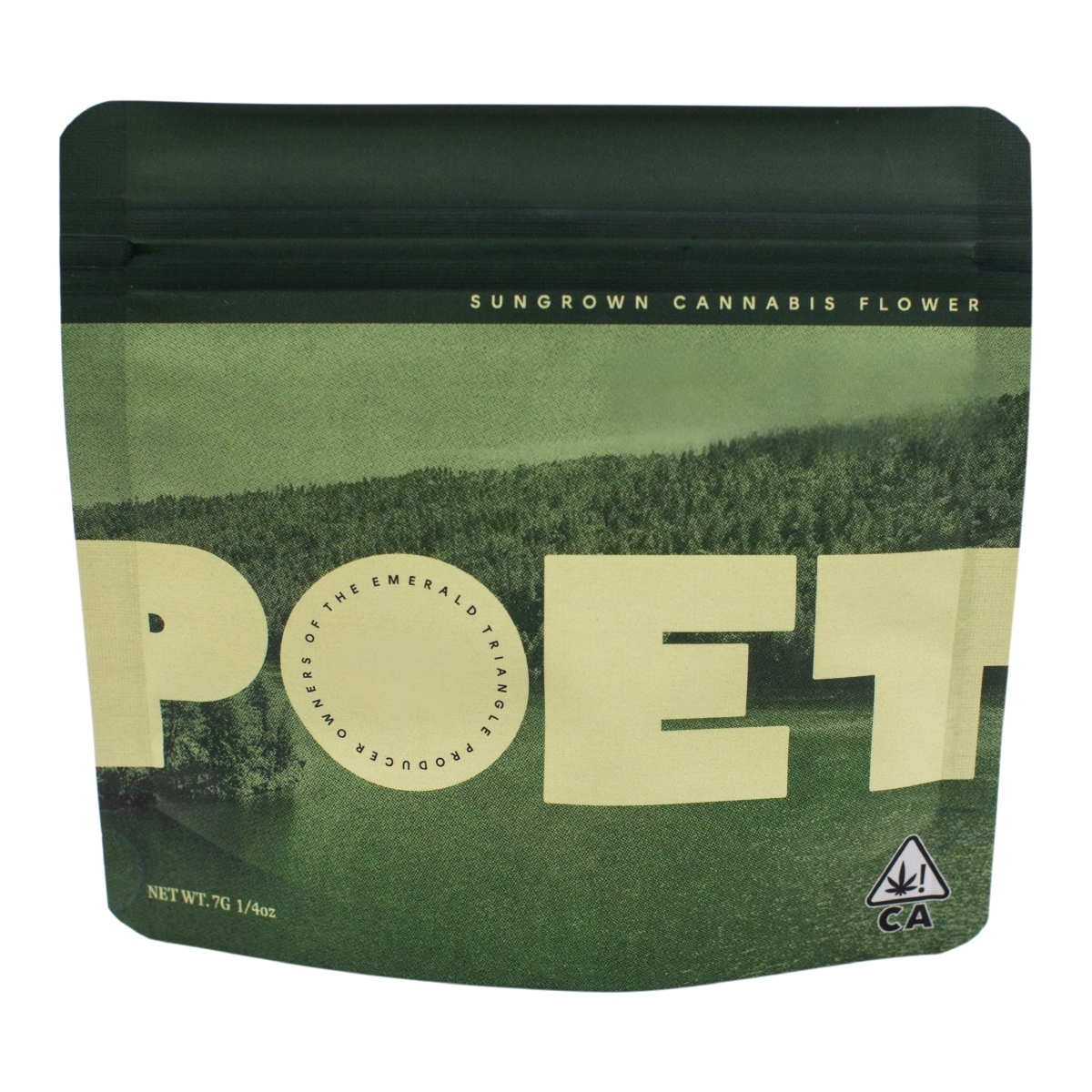 POET — Durban