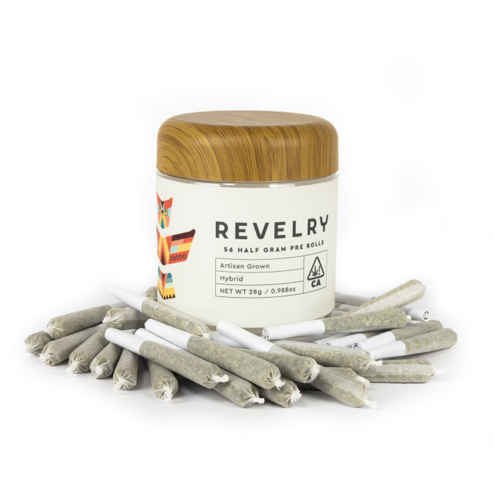 Revelry: Banana Funk