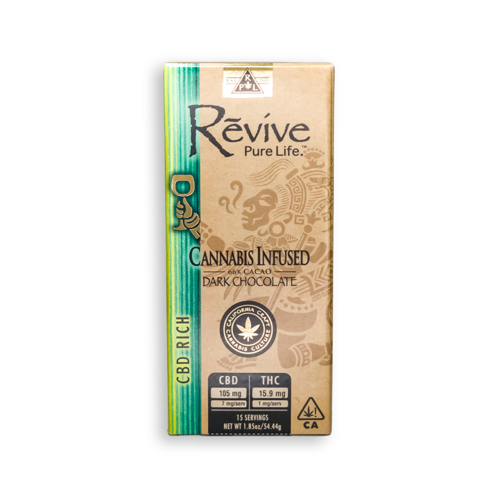 REVIVE PURE LIFE — Rich Dark