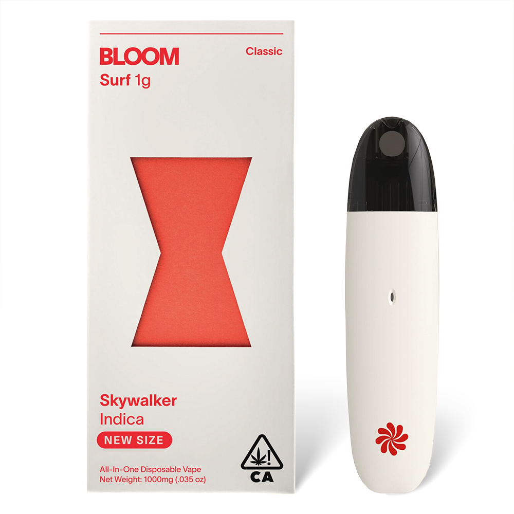 BLOOM BRAND — Skywalker