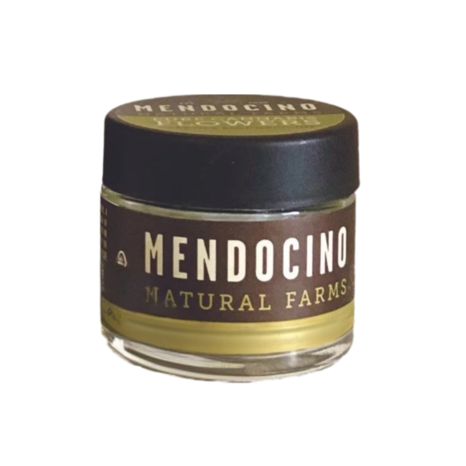 Mendocino Natural Farms — Gmochi