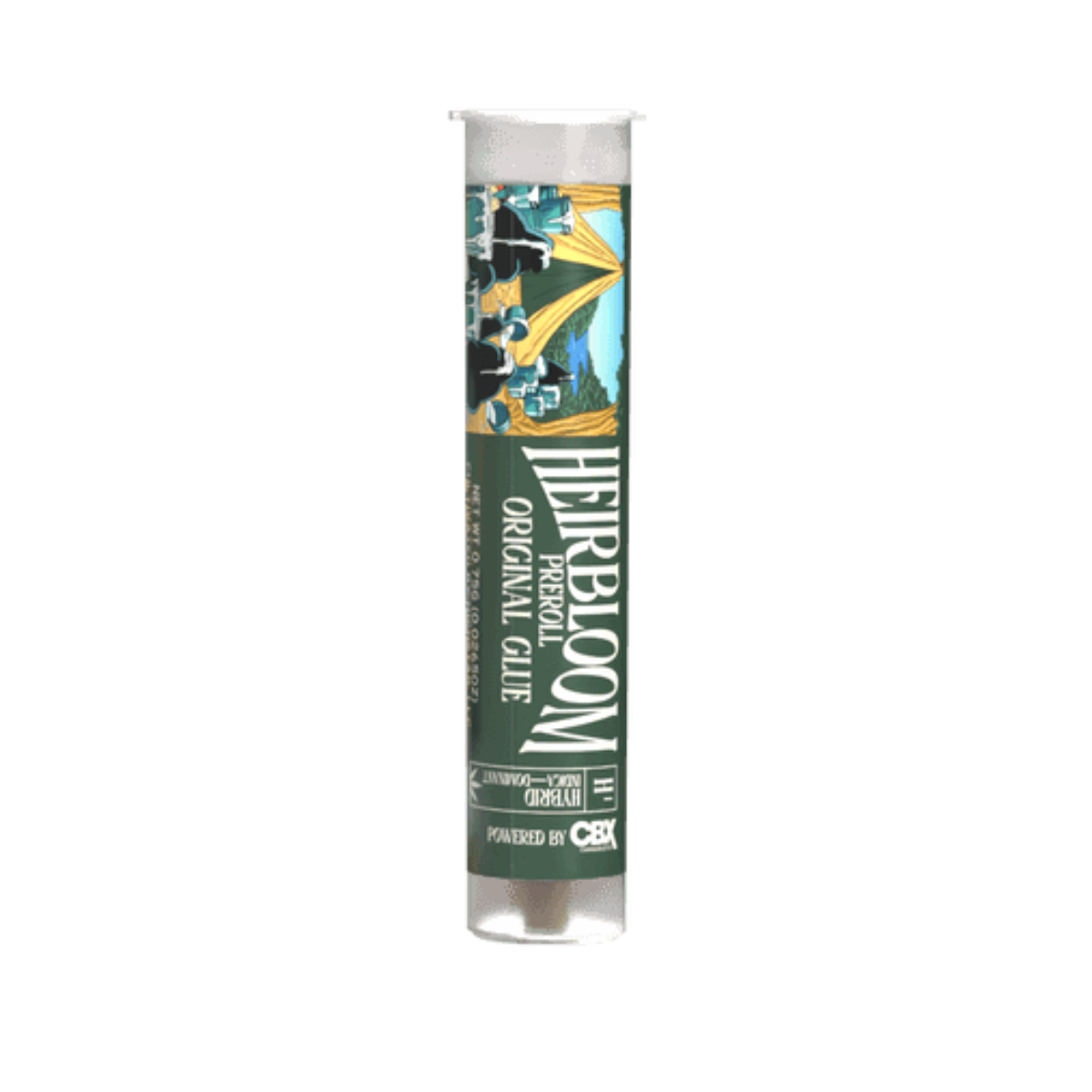 Legacy Farms — Original Glue