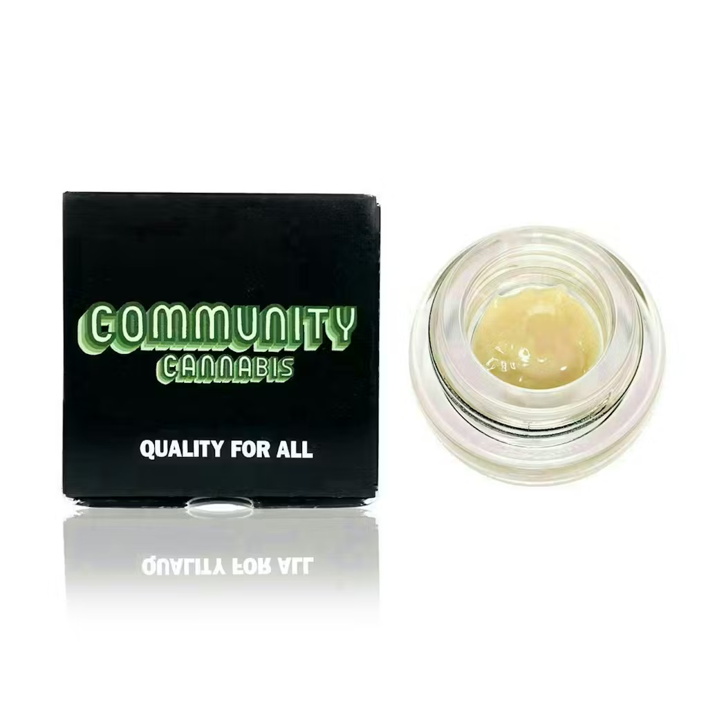 Community: Yellow Zushi