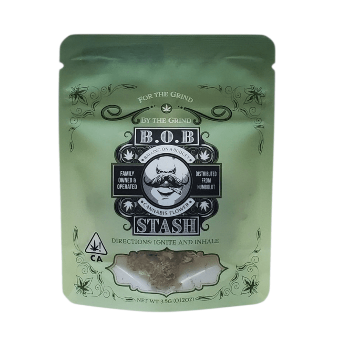 Stash — Stuffed Cherry Gelato