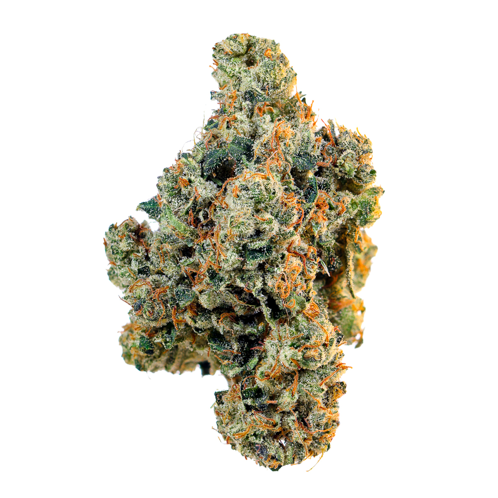 UpNorth — Pineapple Express