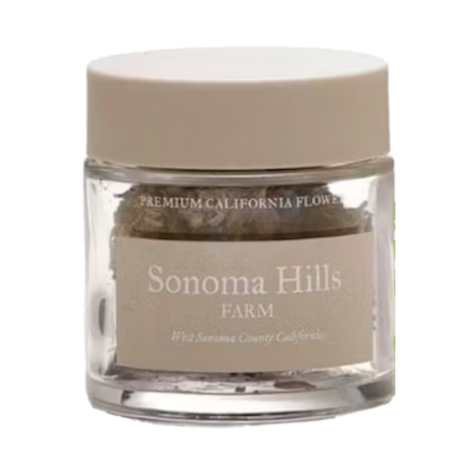 Sonoma Hills Farm — Blue Andeze