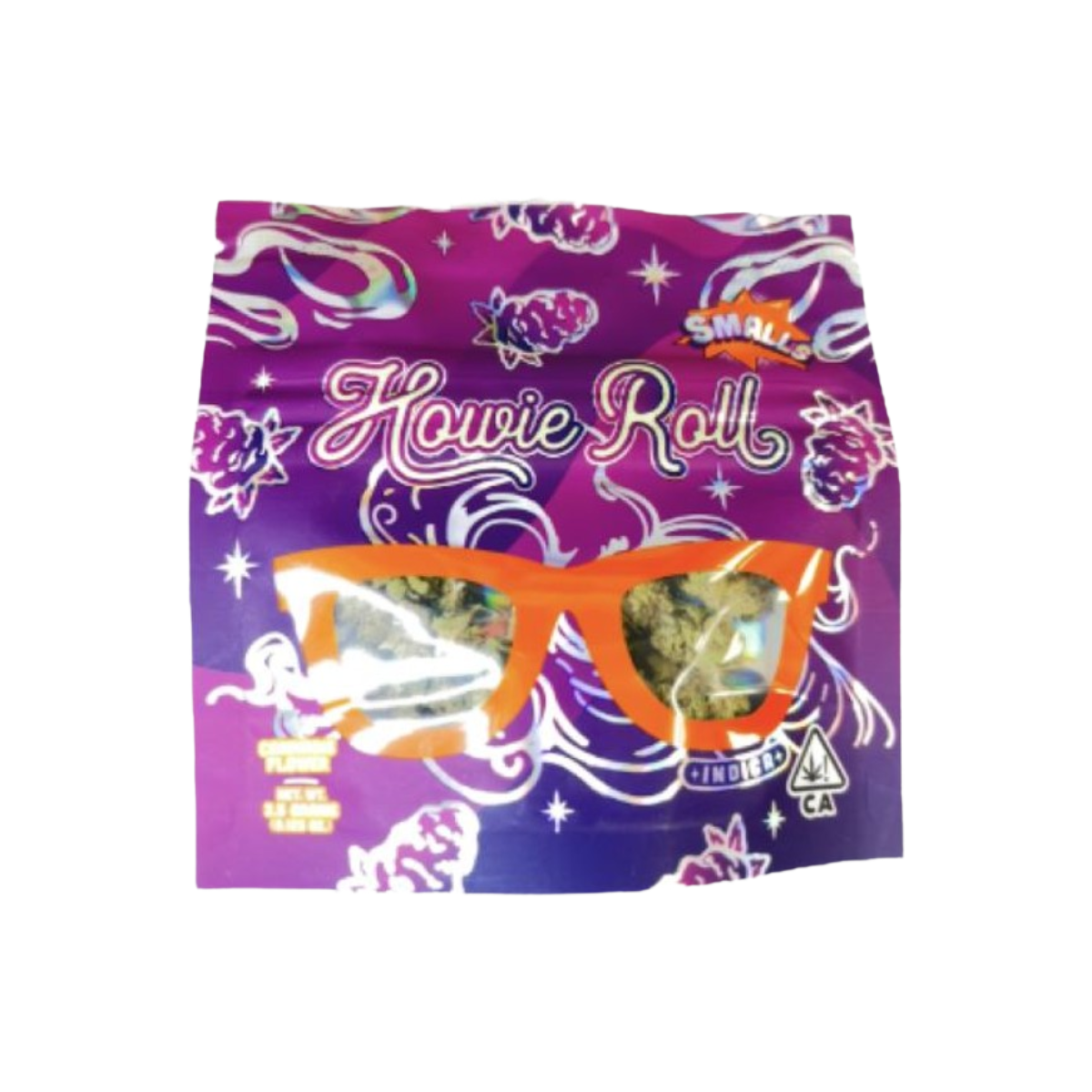 Howie Roll — Pave