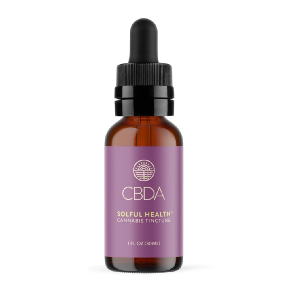 Simply Sol — Cbda