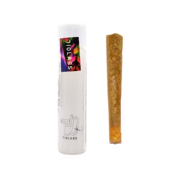 710 Labs — Mad Honey #13