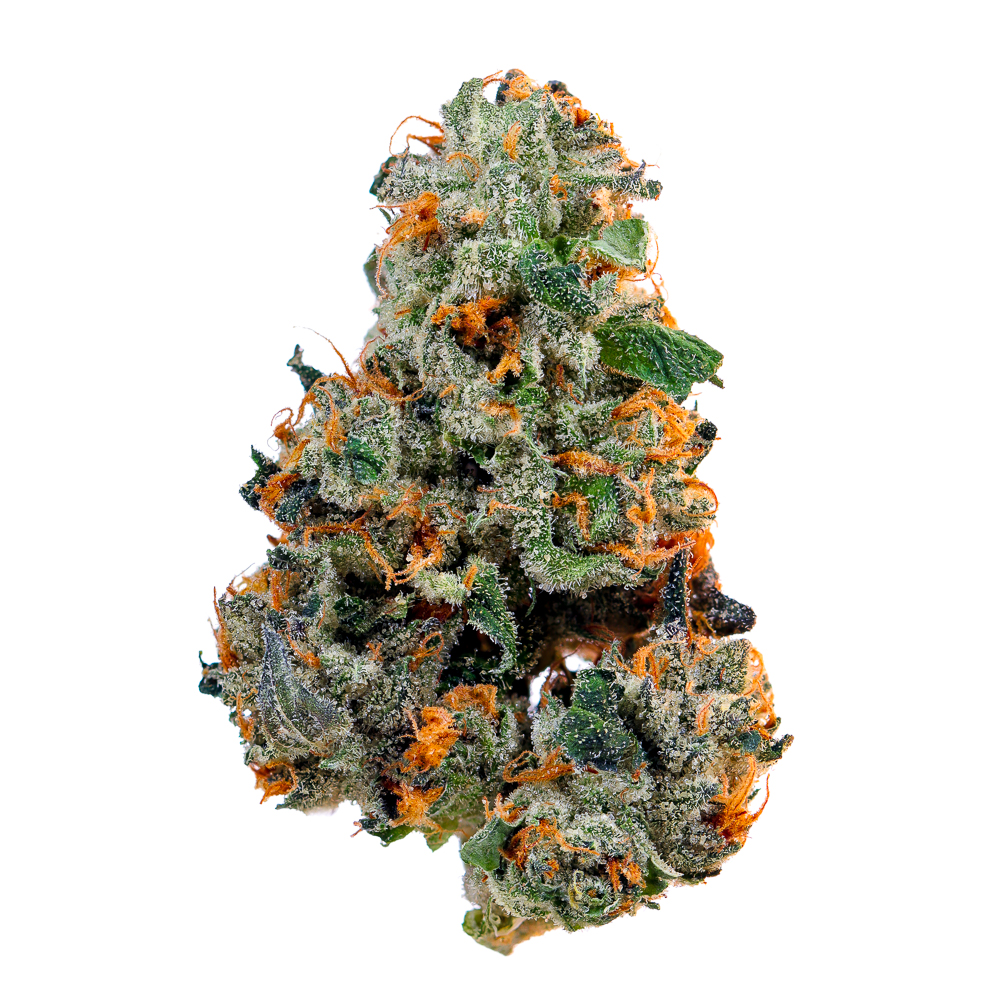 Fig Farms — Krypto Chronic 1