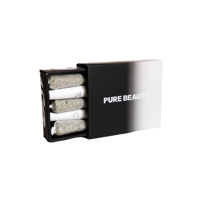 Pure Beauty — HYBRID INFUSED BABIES 5PK