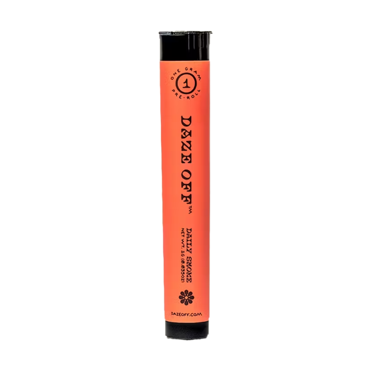 Daze Off — Mendo Breath