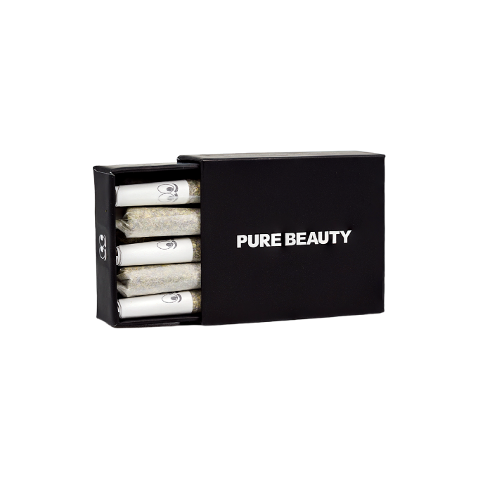 Pure Beauty — HYBRID BLEND BABIES 10PK