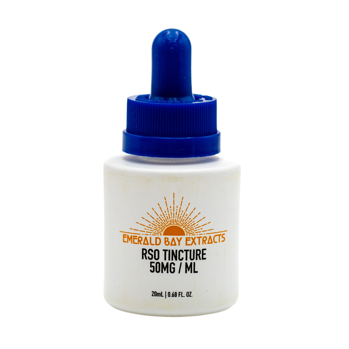 Emerald Bay Extracts — Mendo RSO