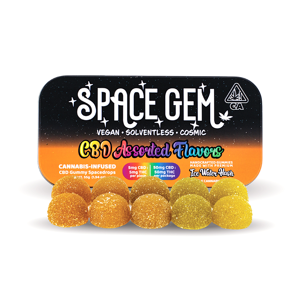 Space Gem — Spacedrops