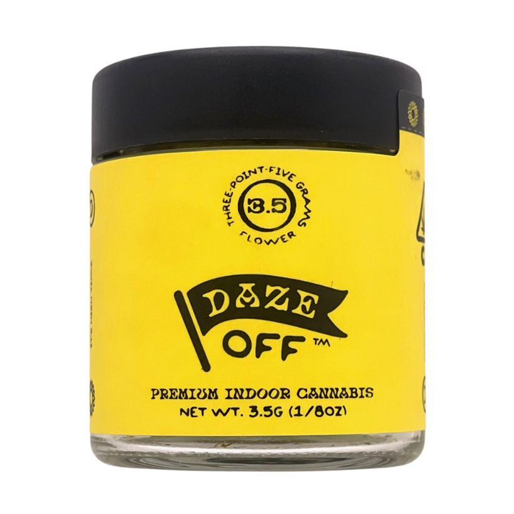 Daze Off — Hawaiian Diesel