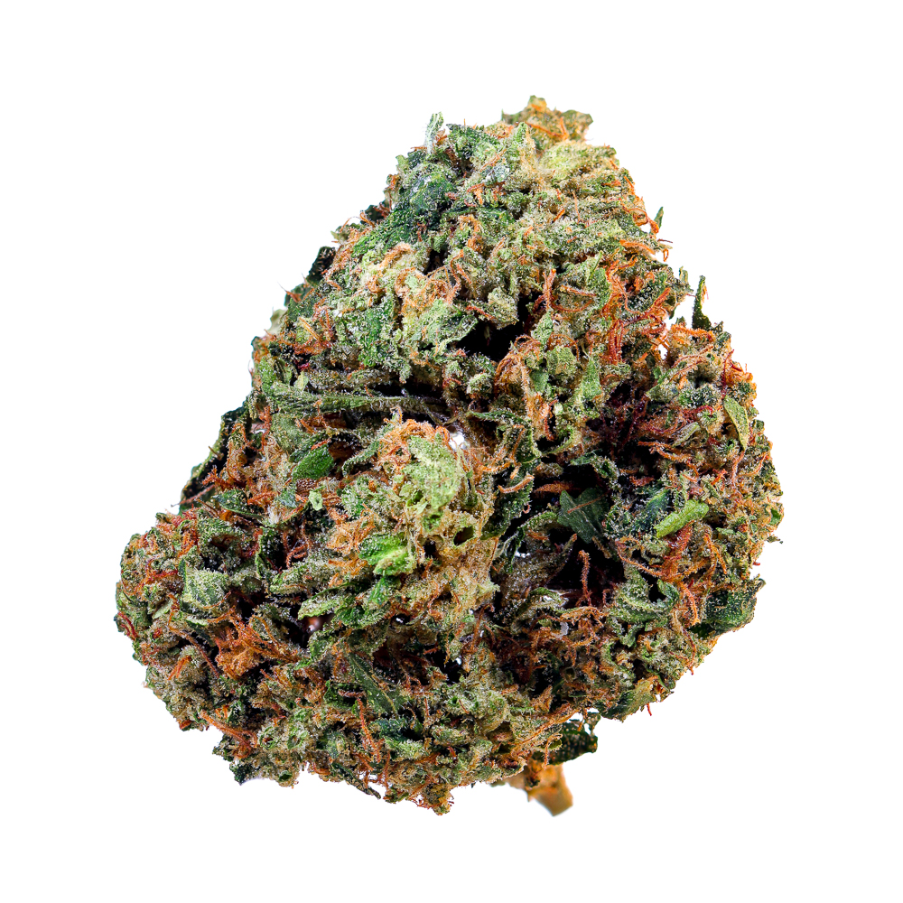 Soma Rosa Farms — Lemon Thai