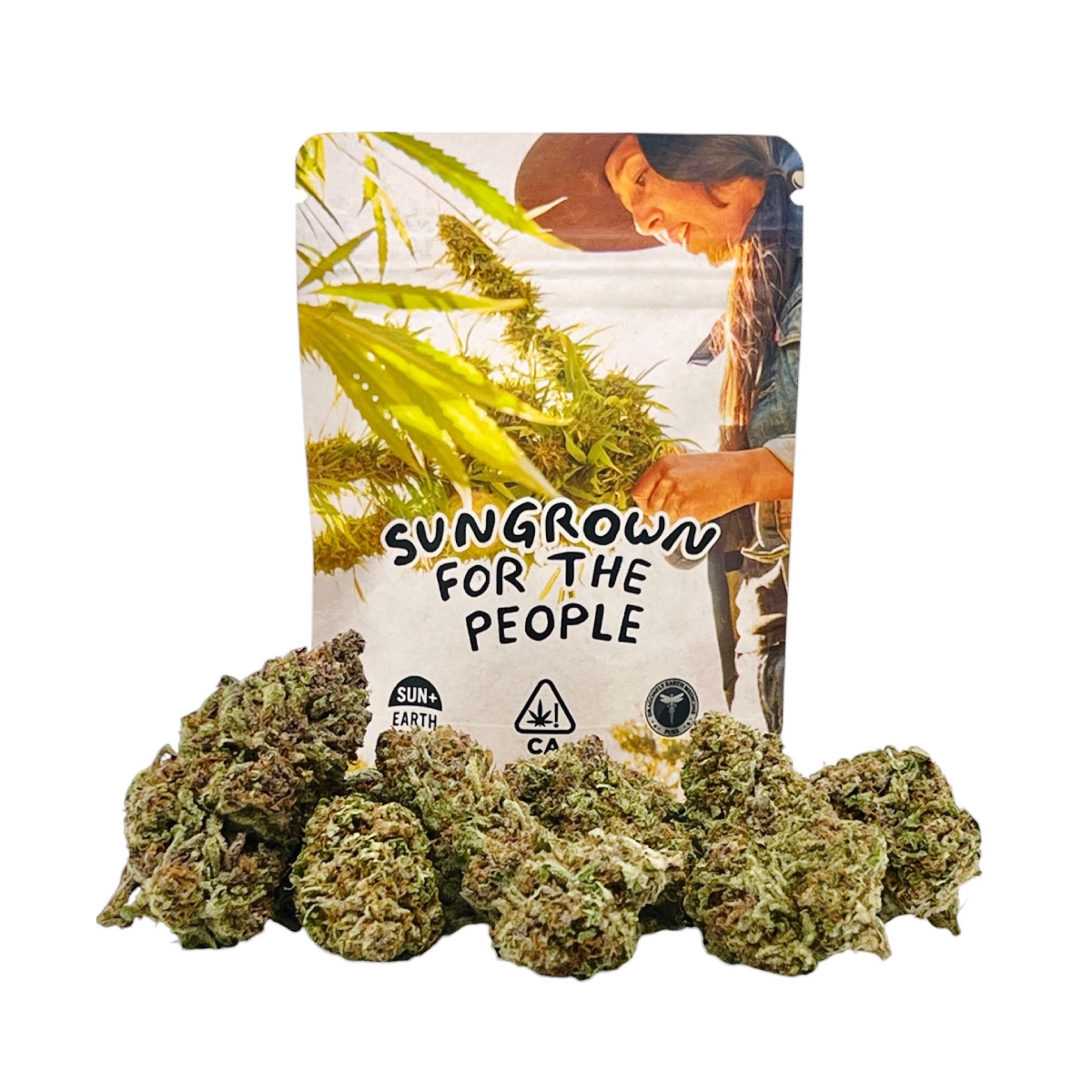 Moon Made Farms — V Kush