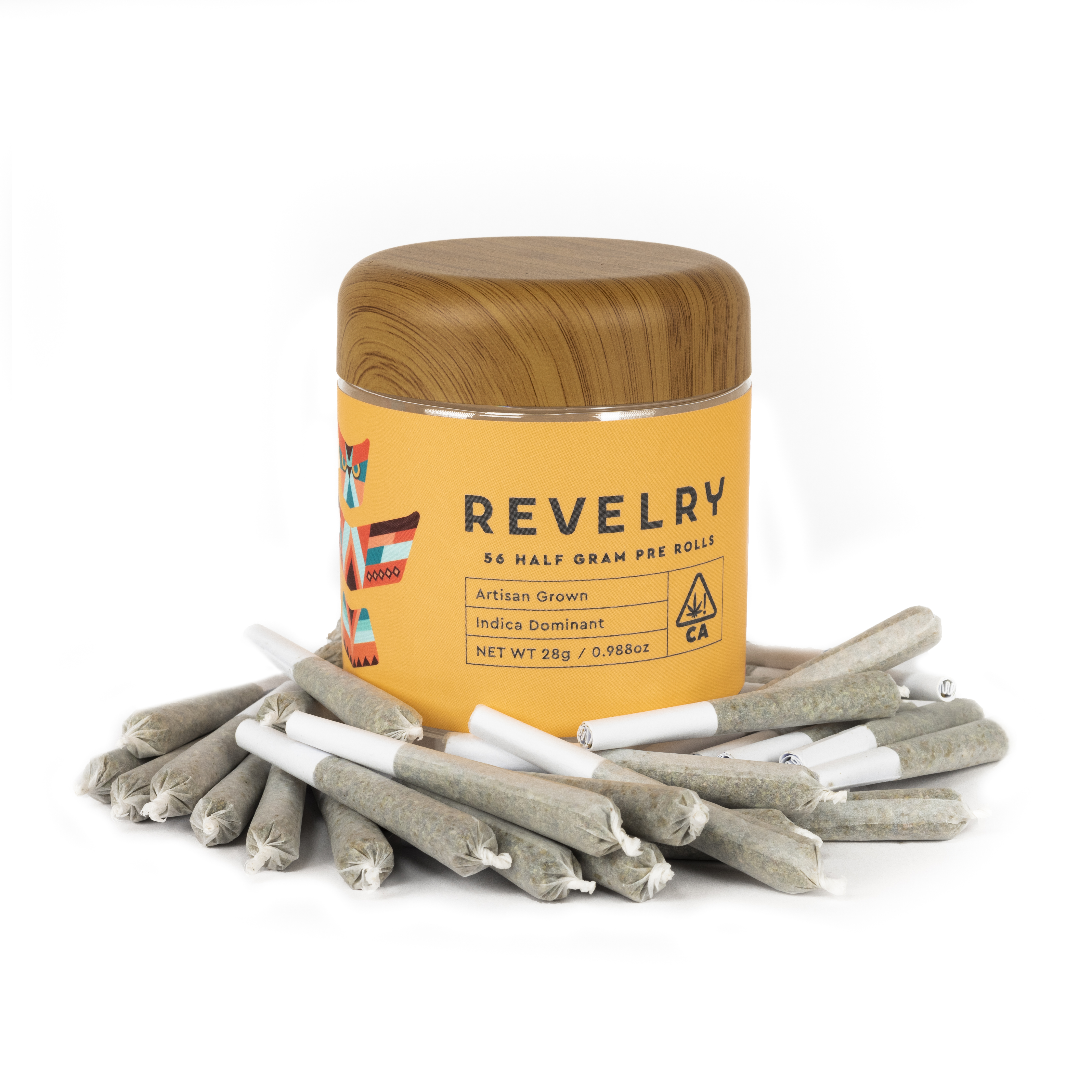 Revelry — Cherry OG