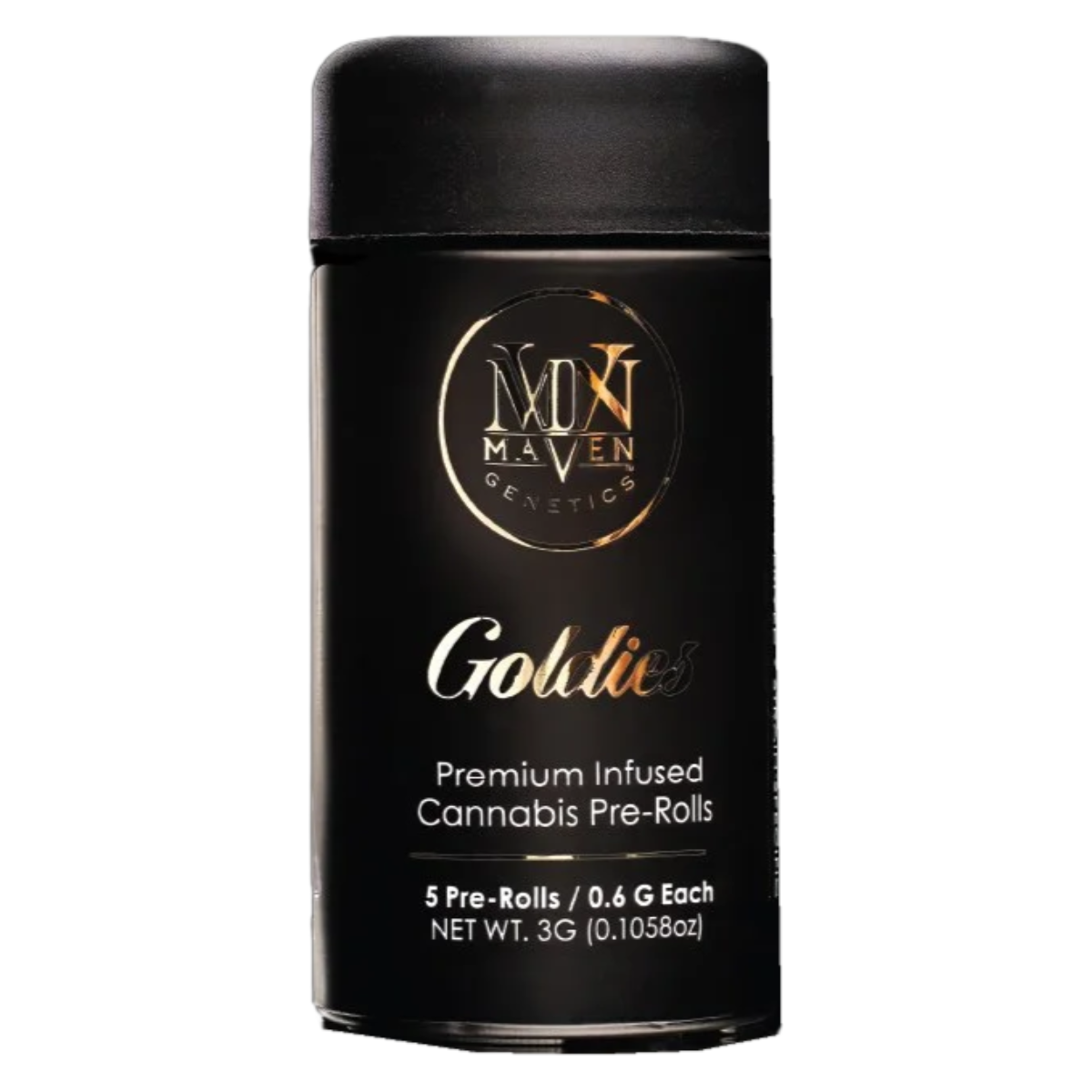 Maven Genetics — Dirty Laundry Goldies
