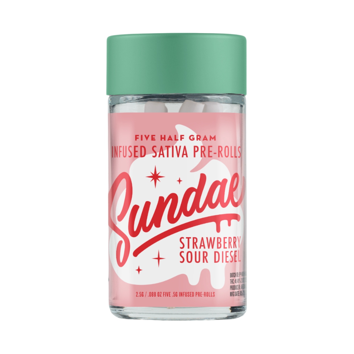 Sundae School — Sour Diesel