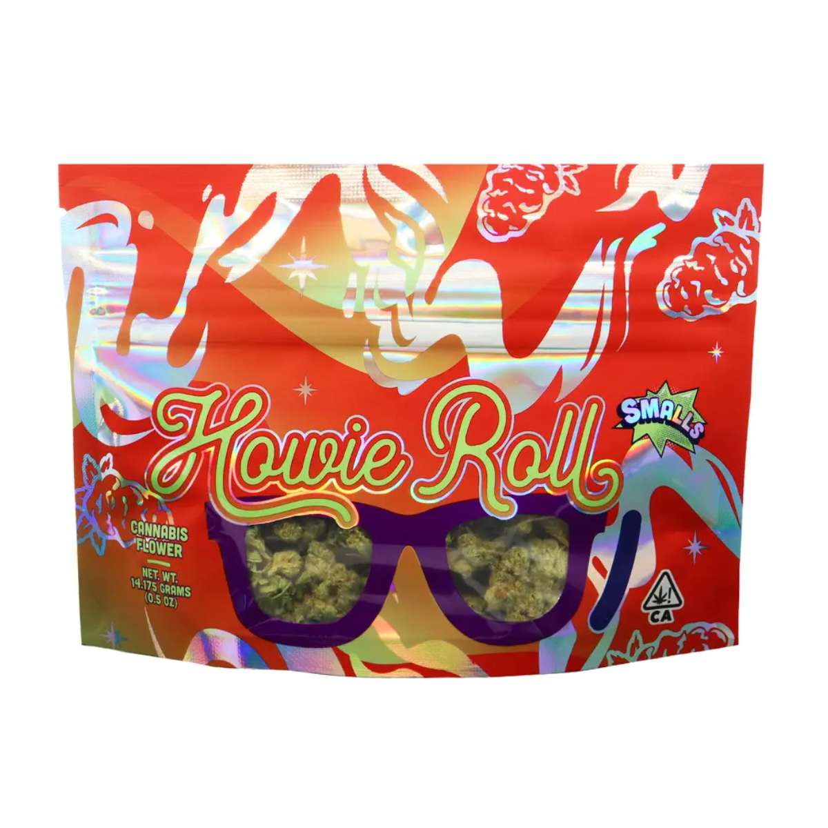 Howie Roll — MAC