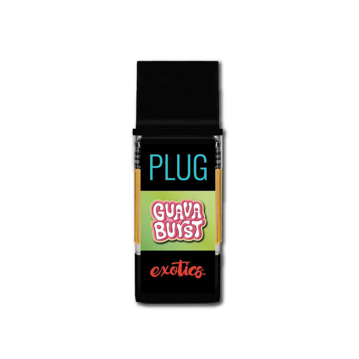 PlugPlay — Guava