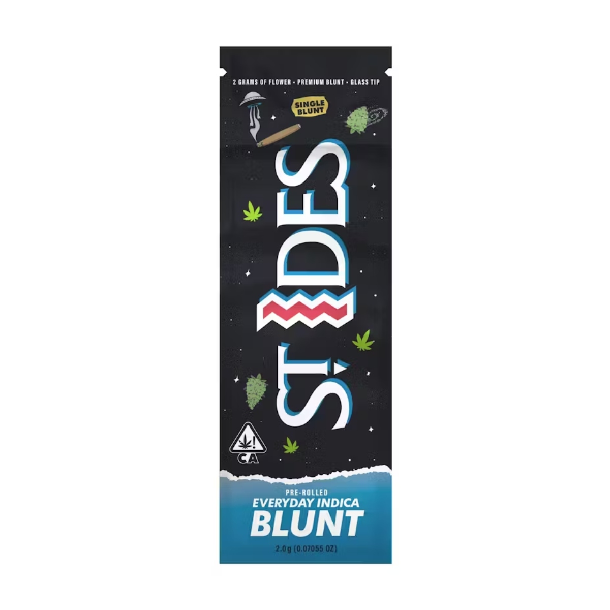 St. Ides — Everyday Blunt