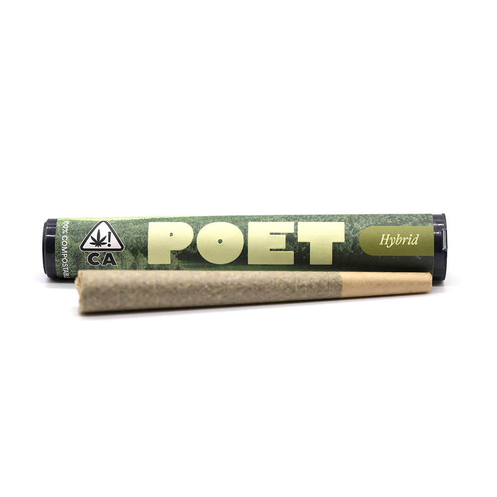 POET — Apple Runtz